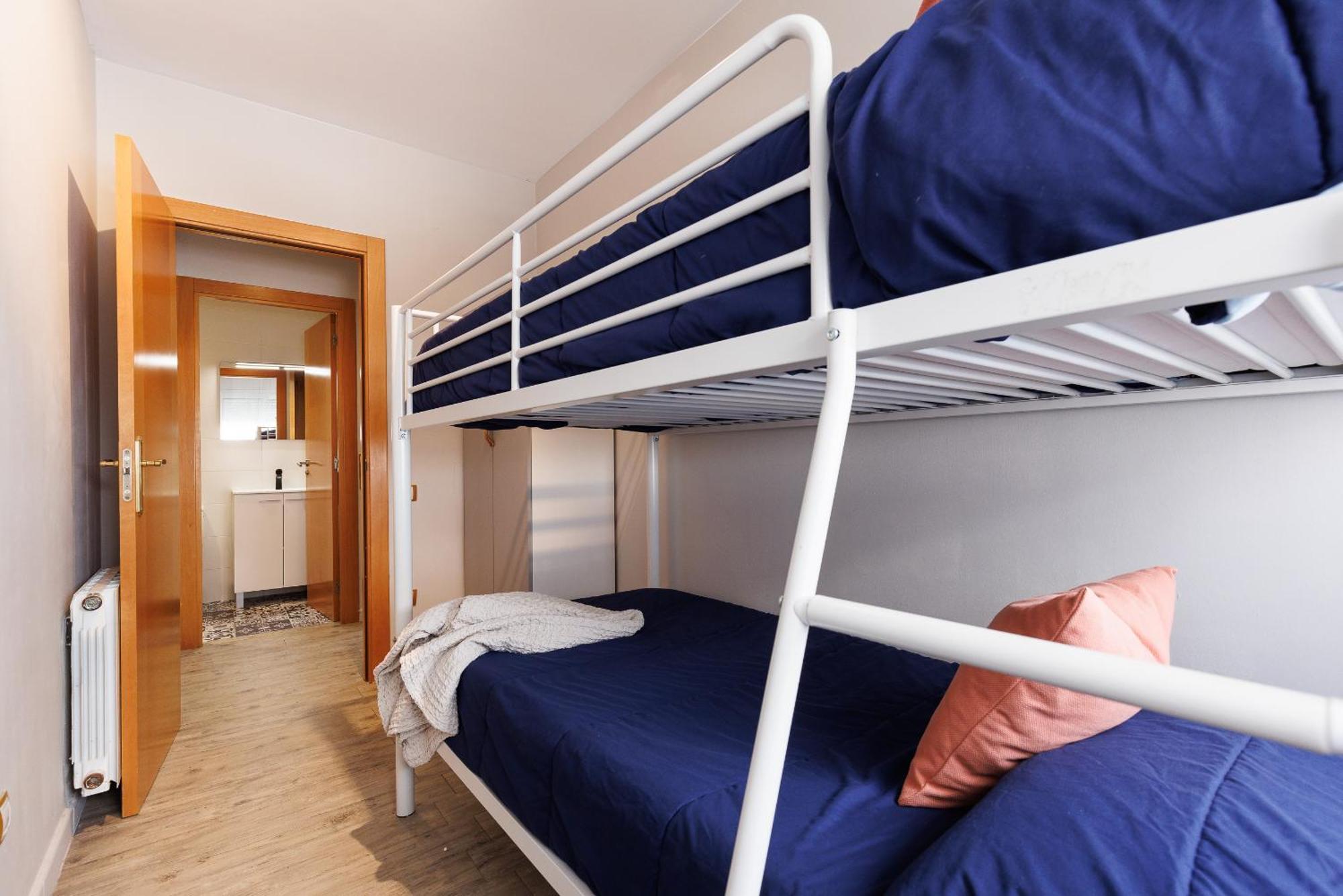 Uhc Els Pins Apartments Salou Kültér fotó