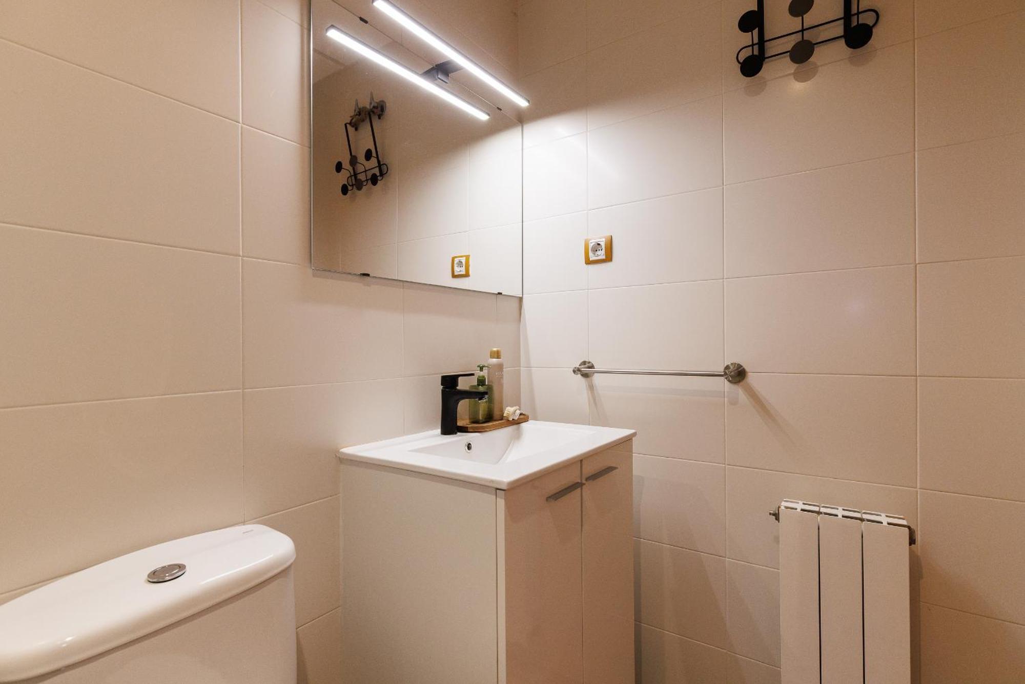 Uhc Els Pins Apartments Salou Szoba fotó